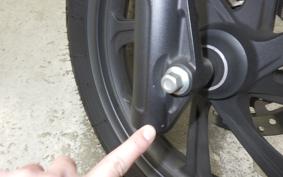 HONDA PCX125 2018 JF81