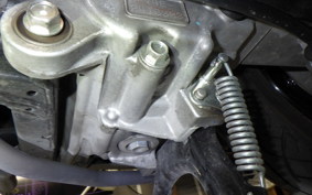 HONDA TACT-4ﾍﾞｰｼｯｸ AF79