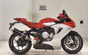 MV AGUSTA F3 800 2014