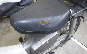 HONDA C90 SUPER CUB E HA02