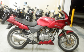 HONDA ZELBIS MC25