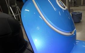 HONDA GIORNO 3 2014 AF77