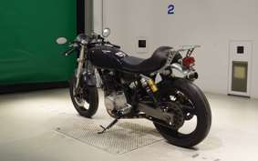 YAMAHA SR400 Gen.2 1994 1JR