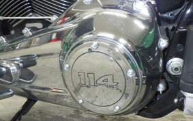 HARLEY FLBS 1870 2023