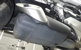 HONDA CB125 R JC79