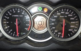 SUZUKI HAYABUSA Gen.2 2009