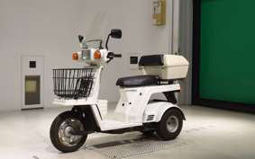 HONDA GYRO X TD01