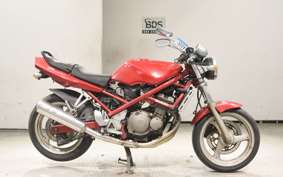 SUZUKI BANDIT 250 1999 GJ74A