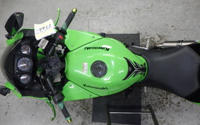 KAWASAKI NINJA 250R 2010 EX250K