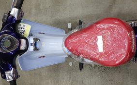 HONDA C125 SUPER CUB JA58