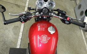 TRIUMPH BONNEVILLE T120 2020