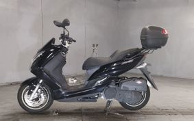 YAMAHA MAJESTY 155S SG28J