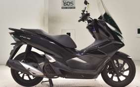 HONDA PCX 125 JF81