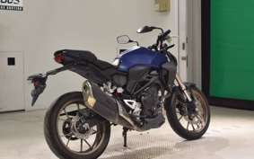 HONDA CB250RA MC52
