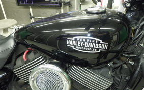 HARLEY XG750 STREET 2015