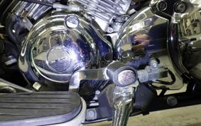 YAMAHA DRAGSTAR 400 CLASSIC  2009 VH02J