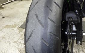 KAWASAKI NINJA 400 2022 EX400G