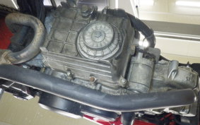 HONDA VTR 250 Gen. 2 2023 MC33
