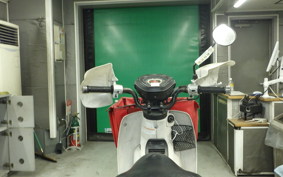 HONDA C50 SUPER CUB 2021 AA04