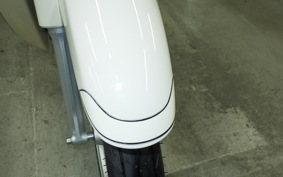 HONDA C110 SUPER CUB 2011 JA59