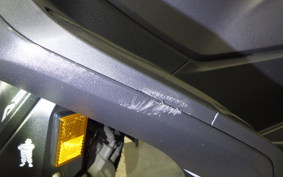 HONDA FORZA 250 2018 MF13