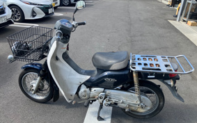 HONDA SUPER CUB50 AA04