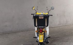 HONDA SUPER CUB50 AA09
