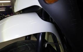 SUZUKI LET's 4 2022 CA45A