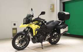 SUZUKI V-STROM 250 2005