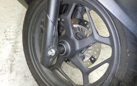 HONDA PCX 160 2021 KF47