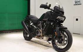 HARLEY PAN AMERICA 1250 S 2021