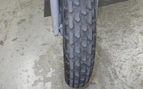 HONDA FTR223 MC34