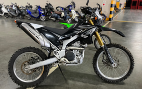 YAMAHA WR250R DG15J
