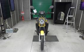 HONDA CROSS CUB 110 1974 JA10