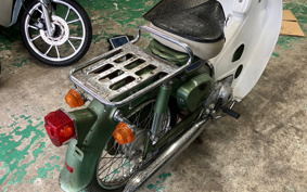 HONDA SUPER CUB50 C50