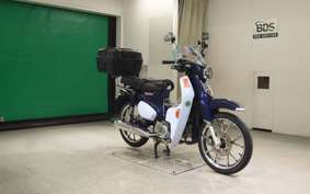 HONDA C125 SUPER CUB