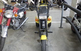 HONDA ROAD FOX 2001 TB10