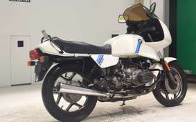BMW R100RS 1989