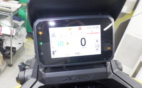 HONDA X-ADV 750 2026 RH21