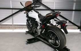 YAMAHA MT-07 ABS 2015 RM07J