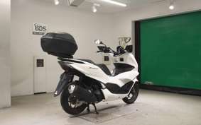 HONDA PCX125 2021 JK05
