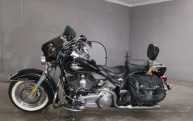 HARLEY FLSTC1580 2008 BW5