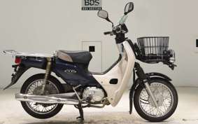HONDA C50 SUPER CUB AA04