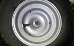 HONDA GYRO CANOPY 2014 TA03