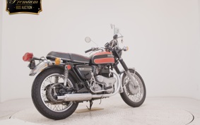 KAWASAKI W1 SA 1971 W1F