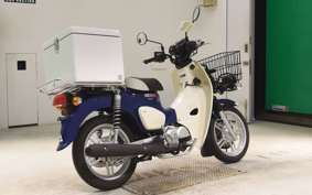 HONDA C110 SUPER CUB JA61