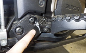 SUZUKI DL1000 ( V-Strom 1050 ) XT 2020 EF11M