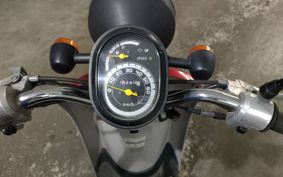 HONDA TODAY AF67