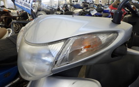 SUZUKI ADDRESS V50 Gen.2 CA44A