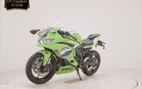 KAWASAKI ZX-4RR 2026 ZX400P